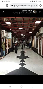 فروشگاه مرکزی تن تاک