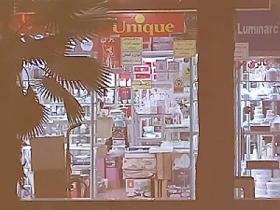 کادویی مریم چینی زرین ایران