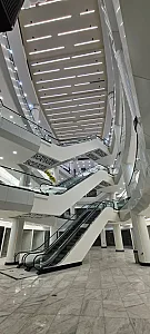 مرکزخرید آتریوم