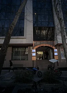 مرکز خرید روشن