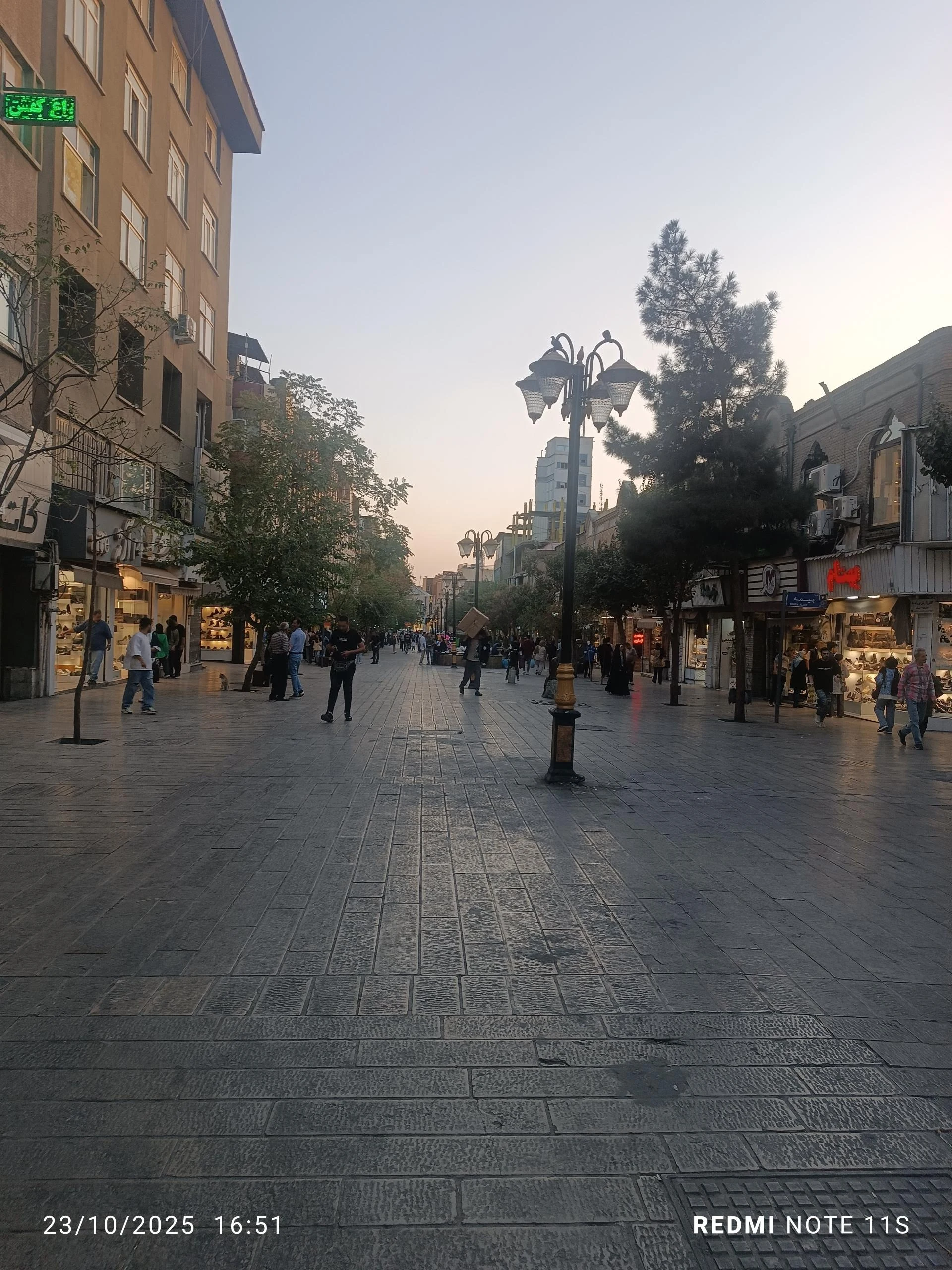 پاساژ آریان - تصویر 2