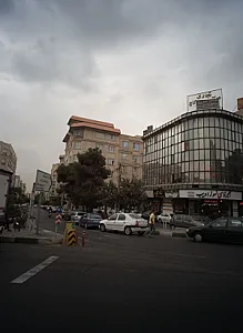 مرکز تجاری کاج