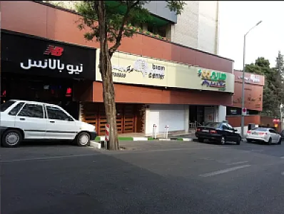 فروشگاه هایپر می روماک