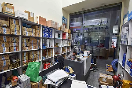 هایپر تاسیسات