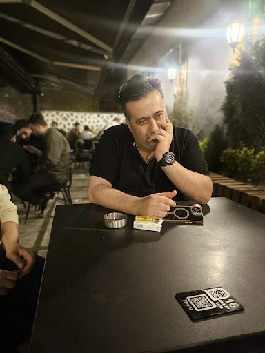 دفتر وکالت آرش خرم نیا