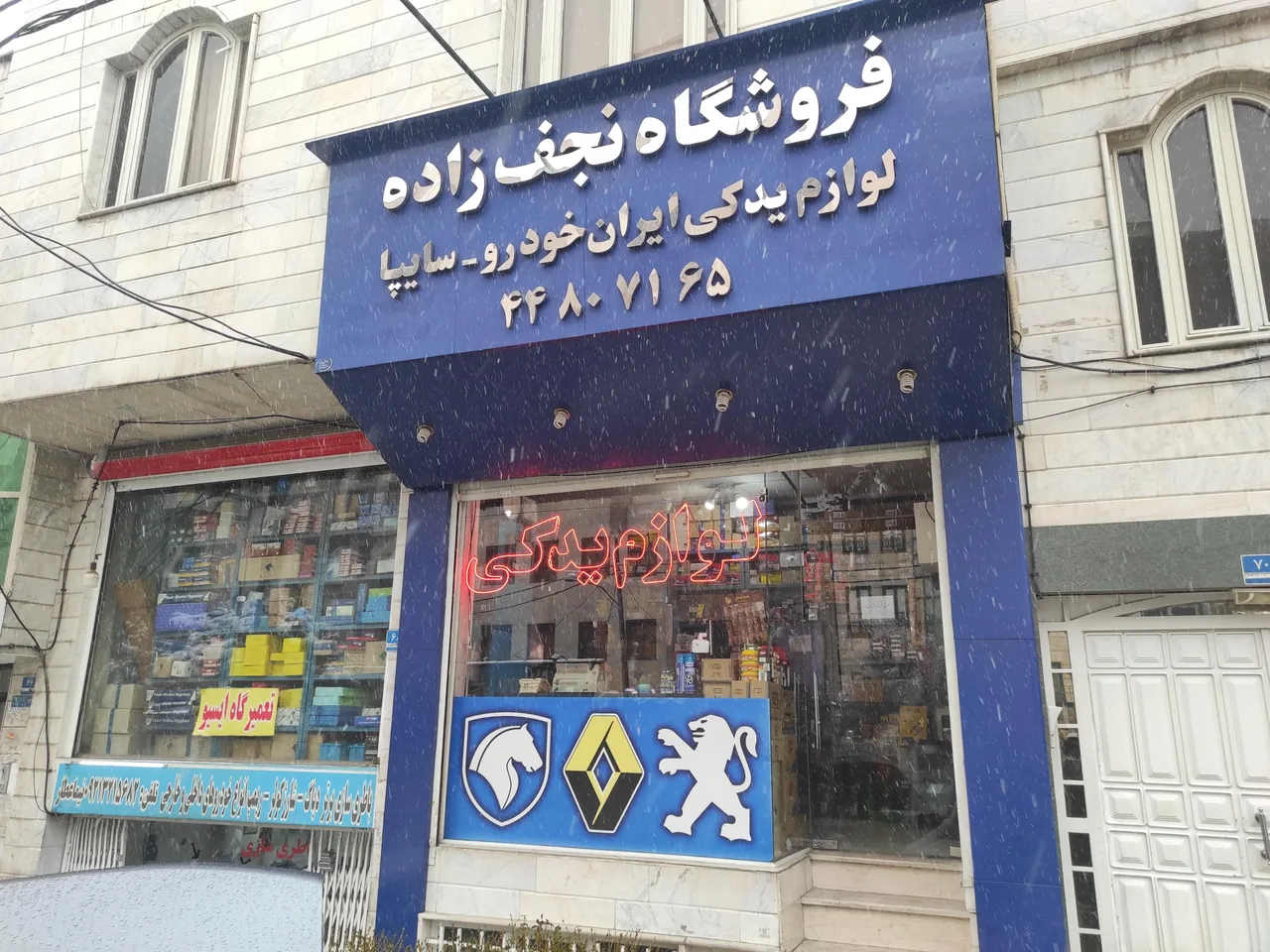 ایساکو نجف زاده - تصویر 2