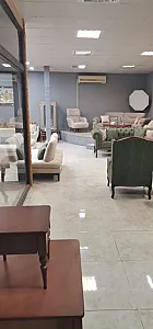 مبل هانی