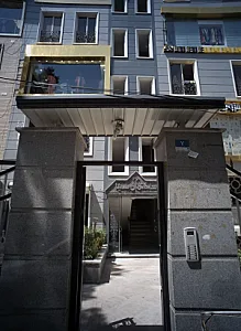 ساختمان سینا