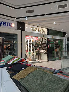 بازار بزرگ دلگشا