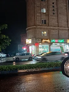 آشپزخانه شهاب