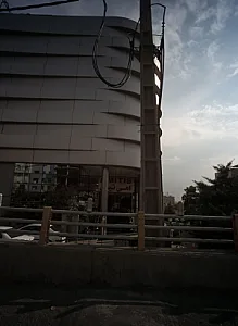 مجتمع تجاری امی تیس