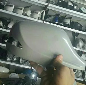 فروشگاه آینه بغل رضا
