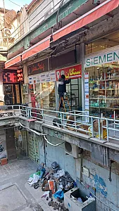 پاساژ ابهری