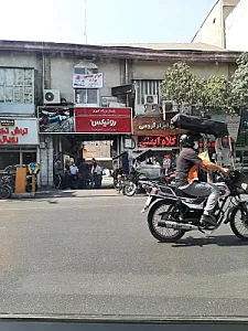 پاساژ تبریزی