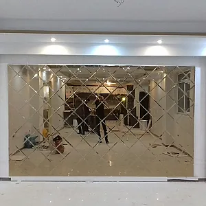 سقف کاذب سینا