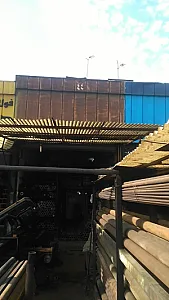 فروشگاه اهن الات مهربانی Mehrsteel