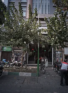 مرکز تجاری تکتم
