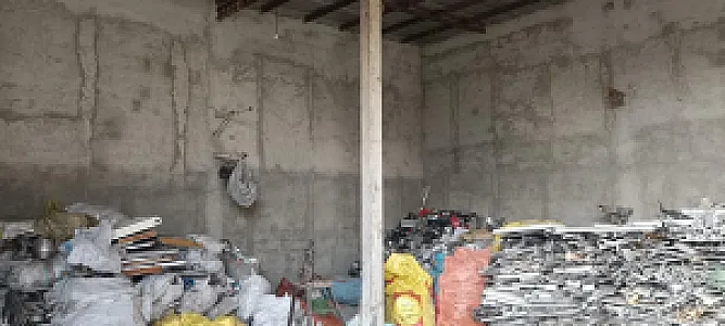 بهترین خرید ضایعات مس برنج برادران کریمی