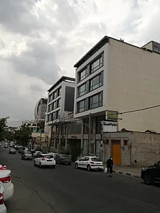 روژه سنتر