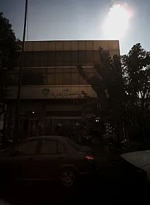 پاساژ زمرد