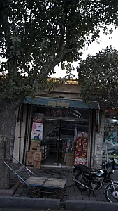 فروشگاه یزدانی