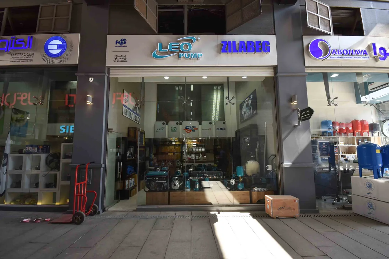 پایا صنعت آوا - تصویر 4