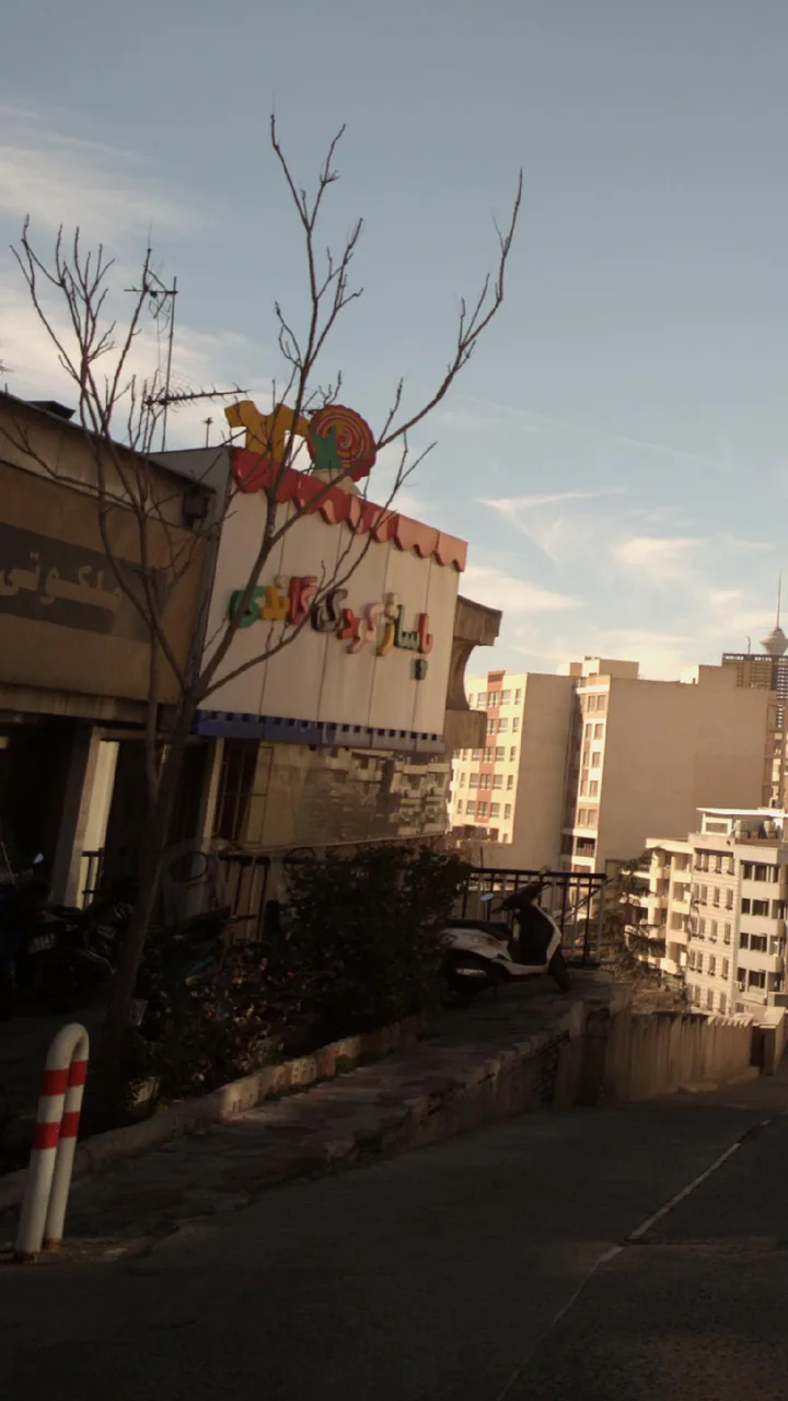 پاساژ کودک گاندی - تصویر 3