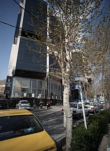 مرکز خرید لیدو سنتر