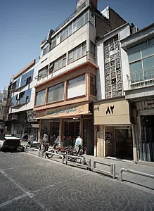 پاساژ 82