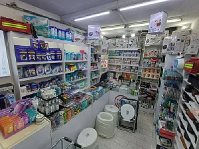 تجهیزات پزشکی سلامتکده