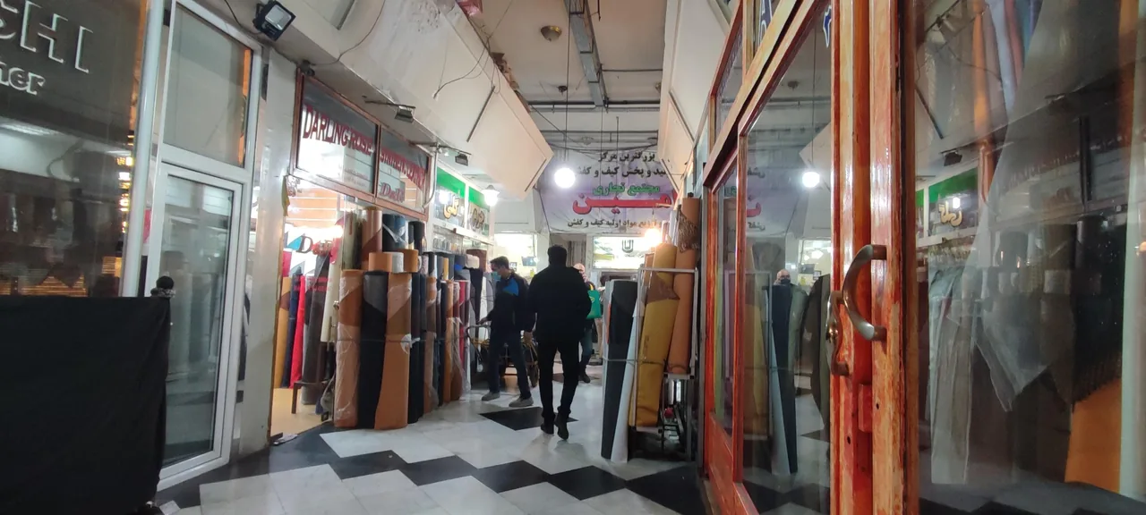 پاساژ امین - تصویر 3