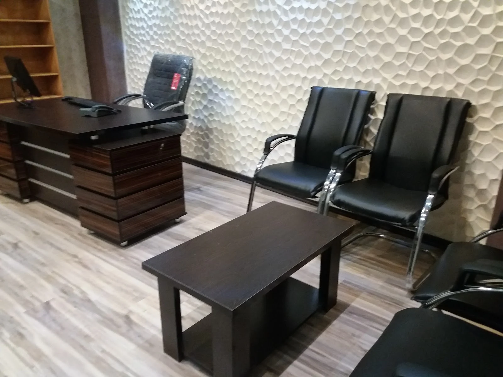 شرکت حقوقی فرداد