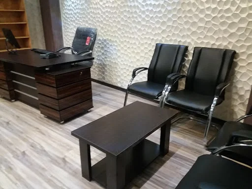 شرکت حقوقی فرداد