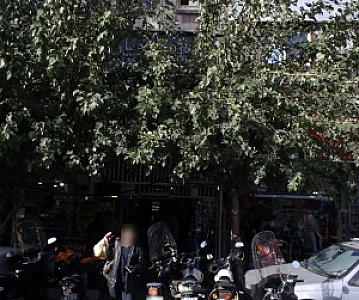 پاساژ زمردیان
