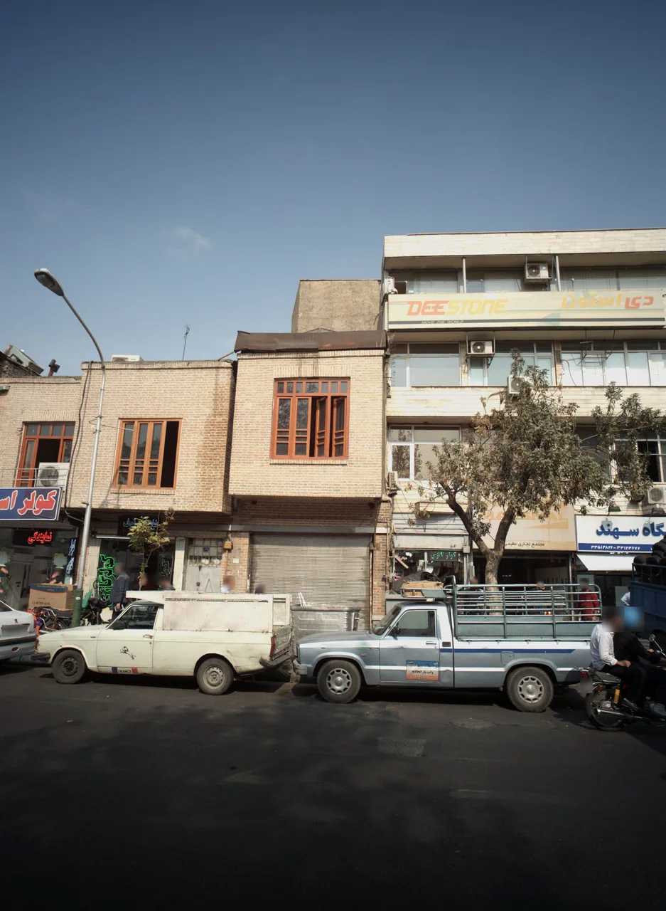 مجتمع تجاری عظیمی