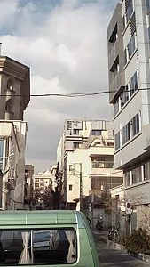 ساختمان پلاد