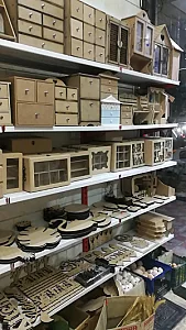 ظریف گالری