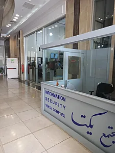 مجتمع پارس صنعت بورس لوازم آسانسور