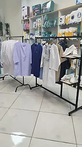 تجهیزات پزشکی نوراطب
