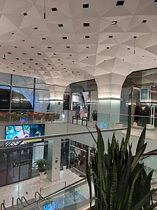 مجتمع تجاری کوه نور