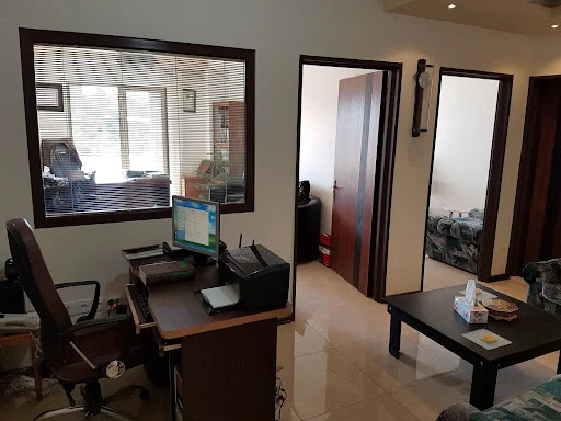 موسسه حقوقی حامیان داد