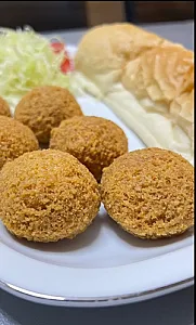 فلافل قاسم