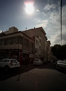 فلافل سلف