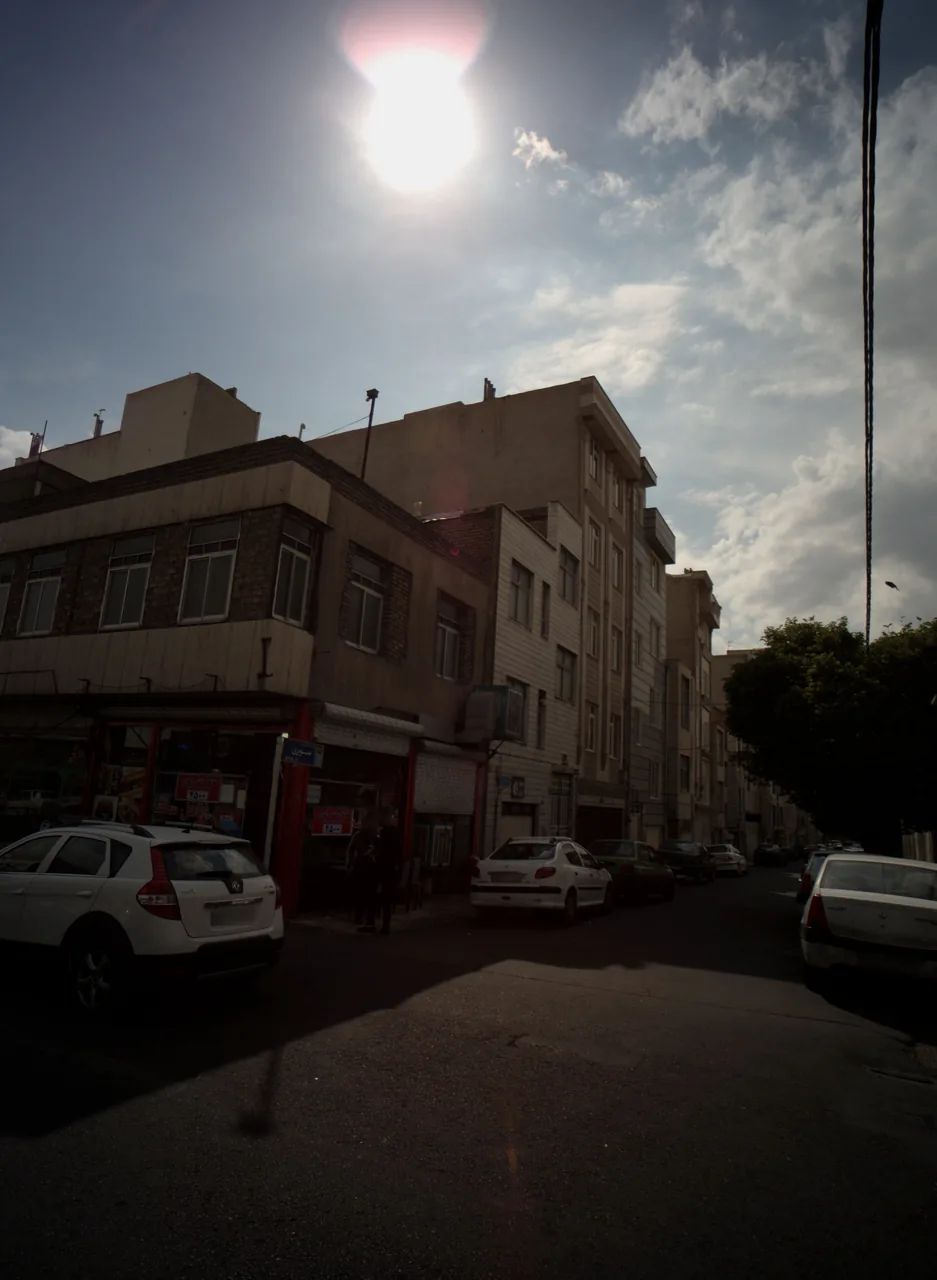 فلافل سلف