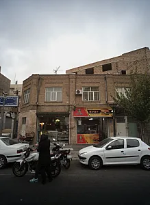 مستر فود