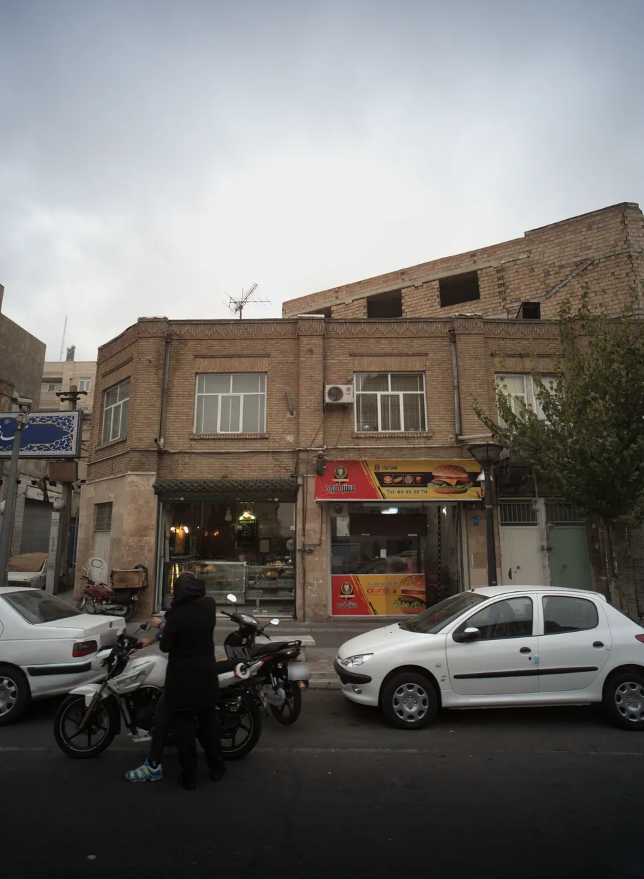 مستر فود