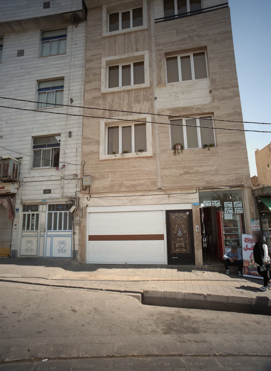 ساندویچ فلافل داغ