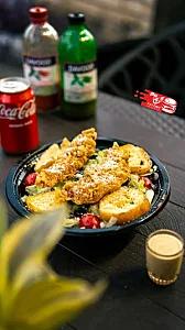 پاتوق برگر
