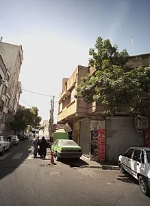 پیتزا امیر