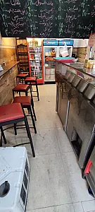 فلافل هفت چنار
